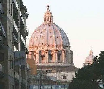 Cupola Di San Pietro Nocleg ze śniadaniem