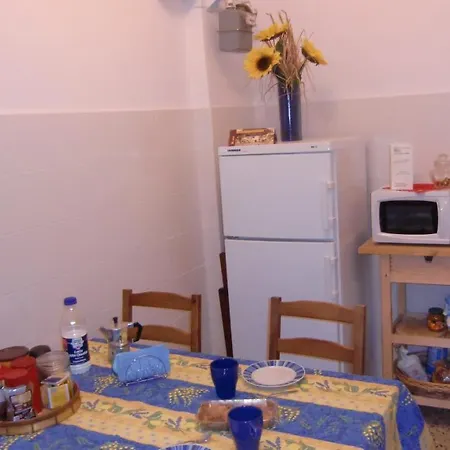 Bed & Breakfast Cupola Di San Pietro Rome