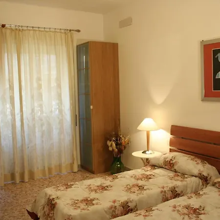 Bed & Breakfast Cupola Di San Pietro