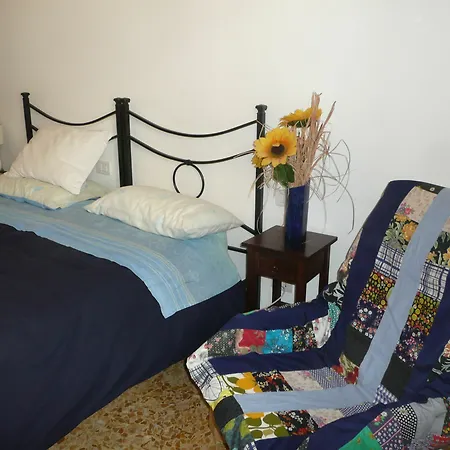 Cupola Di San Pietro Bed & Breakfast Rome