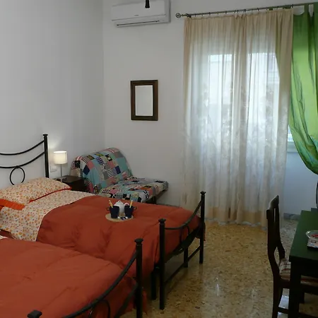 Bed & Breakfast Cupola Di San Pietro Rom