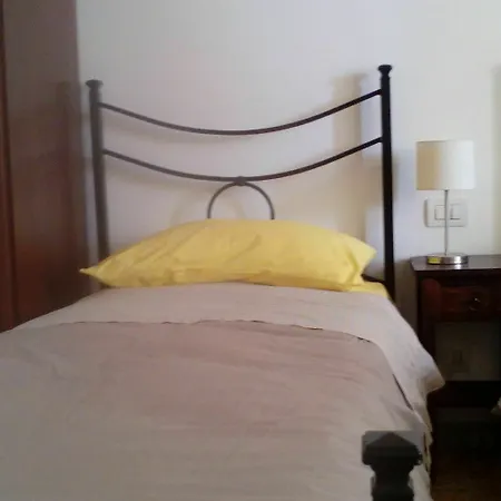 Cupola Di San Pietro Bed & Breakfast Rom